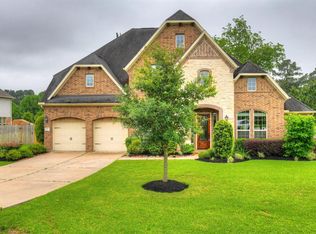 24727 Waterstone Estates Cir S, Tomball, TX 77375
