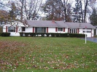 4816 Grover Dr, Youngstown, OH