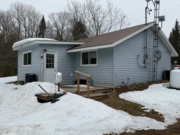 2650 Nipissing Rd S, Magnetawan, ON P0A 1P0