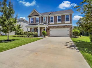 3628 Garden Hills Loop, Richmond Hill, GA 31324