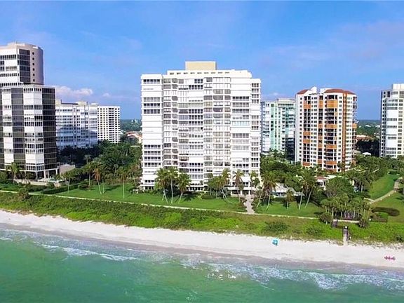 3rd image of 4301 Gulf Shore Blvd N APT 1602