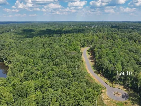 13580 Wood Fern Way #10, Roswell, GA 30075