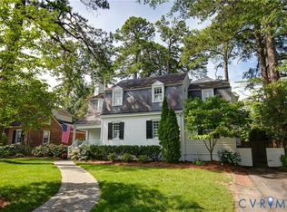 5405 Ditchley Rd, Richmond, VA 23226