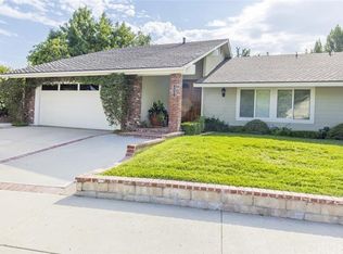 25253 Avenida Rondel, Santa Clarita, CA 91355