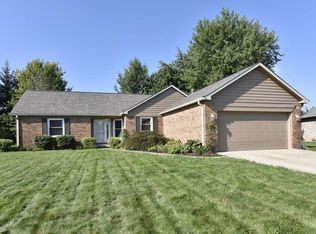 21 Elmwood Ct, Brownsburg, IN 46112