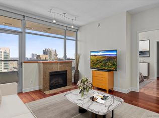 700 W East St UNIT 2505, San Diego, CA 92101