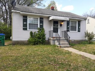 5215 Waverly Ave, Richmond, VA 23231