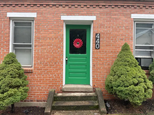 440 Spruce St #A, Bloomsburg, PA 17815