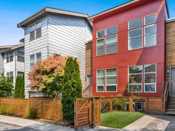 1232 N Northgate Way, Seattle, WA 98133