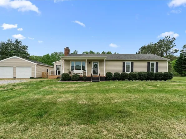 2134 Dogtown Rd, Goochland, VA 23063