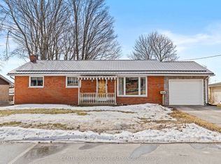 8 McLean Ave, Havelock Belmont Methuen, ON K0L 1Z0