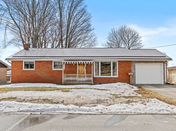 8 McLean Ave, Havelock Belmont Methuen, ON K0L 1Z0