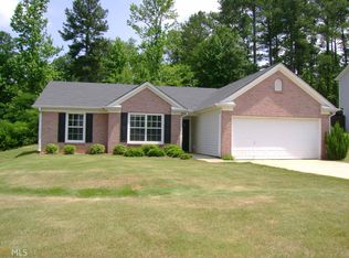 9110 Huntwood Ln, Riverdale, GA