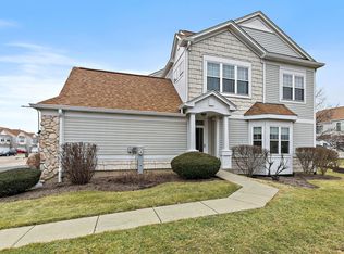 1180 Delta Dr #1180, Elgin, IL 60123