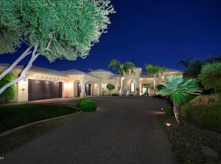 6651 W Vista Bonita Dr, Glendale, AZ 85310