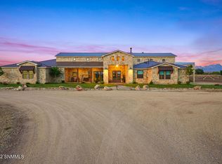 1017 Hare Rd, Las Cruces, NM 88007