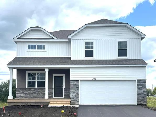 207 Snowdrop Trl, Waconia, MN 55387