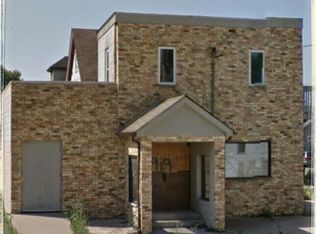 1919 45th St, Kenosha, WI 53140