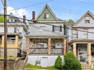 833 Excelsior St, Pittsburgh, PA 15210