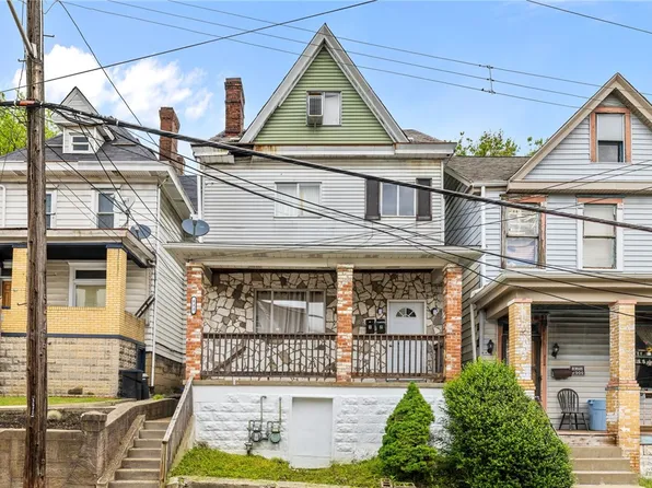 833 Excelsior St, Pittsburgh, PA 15210