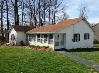 2004 Thomas Run Rd, Bel Air, MD 21015