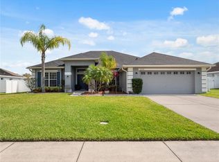 1033 Twisted Branch Ln, Saint Cloud, FL 34771