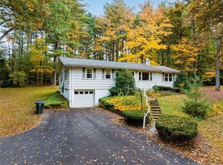 12 Sawmill Rd, Granby, CT 06035