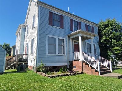 1129 County St, Portsmouth, VA, 23704