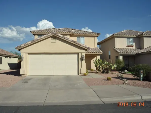 11417 N Pablo St, El Mirage, AZ 85335