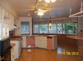 9035 E Bears Path Rd, Tucson, AZ 85749
