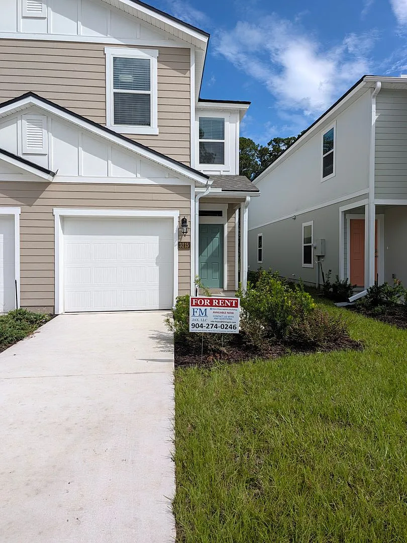 Now Leasing - New 2026 Villa Construction!! 3/2.5/1 With Premium Finishes In The A New Developmen... — Photo 2