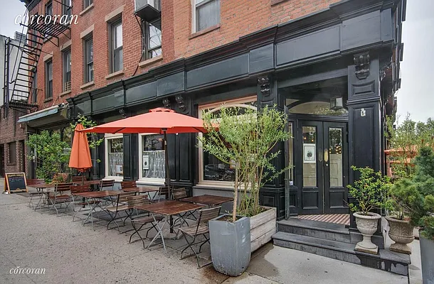 Sold by Corcoran | media 19