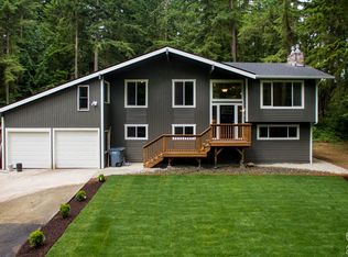 5514 185th Avenue Ct E, Lake Tapps, WA 98391