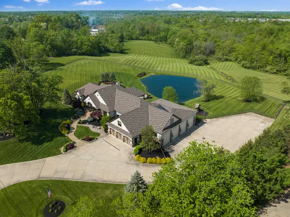 6109 Taylor Mill Rd, Covington, KY 41015