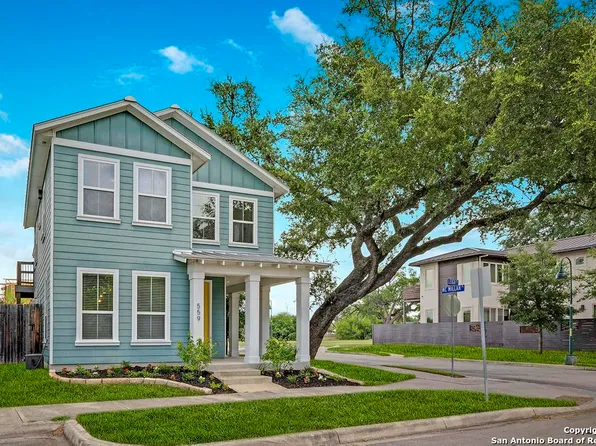 559 Leigh St, San Antonio, TX 78210