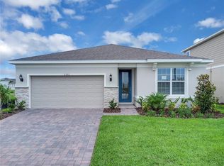 2261 Mossy Vine Ave, Saint Cloud, FL 34771