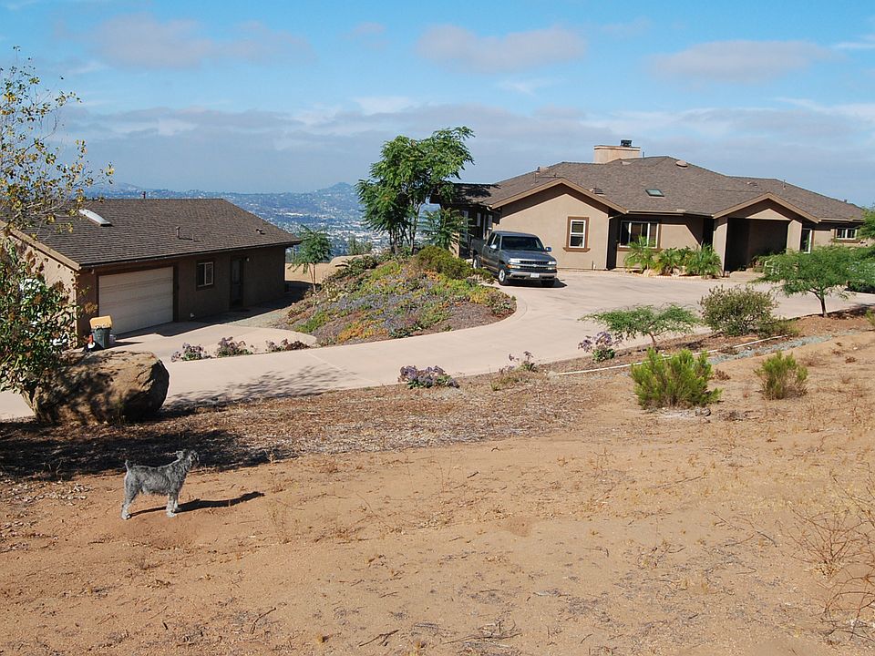 Mountain Top Estate