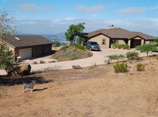 1513 Vista De Montemar, El Cajon, CA 92021