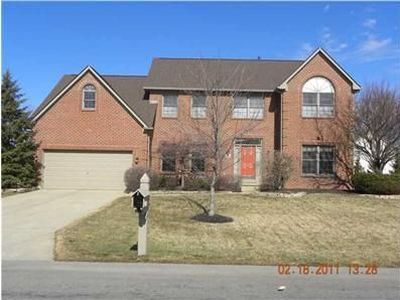3043 Nantucket Dr, Lewis Center, OH, 43035