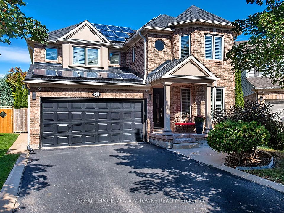 1st image of 43 Thorpe Cres