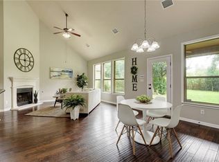 416 Buck Ridge Rd, Cedar Park, TX 78613