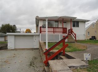 179 American Legion Rd, Latrobe, PA 15650