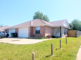 3908 Stuart Rd, Denton, TX 76209