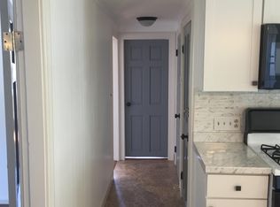 21 Hamilton Ave #2, Barrington, RI 02806