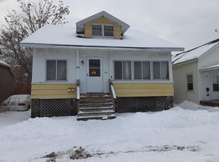 118 Minor St, Alpena, MI 49707