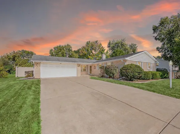 231 Longview Ave, Green Bay, WI 54301