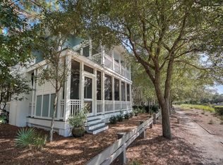 75 Spartina Cir, Santa Rosa Beach, FL 32459