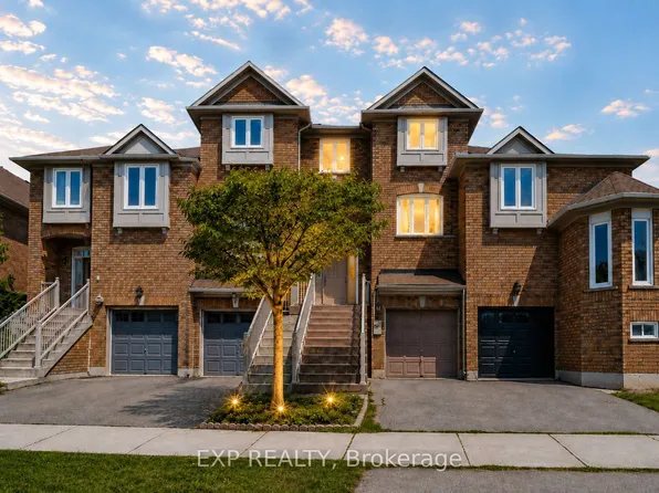 3 Baffin Ct, Richmond Hill, ON L4B 4J6