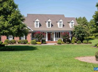 3410 Rocks Mill Ln, Charlottesville, VA 22903