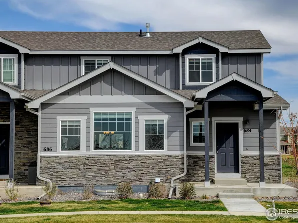 684 Finch Dr, Severance, CO 80550